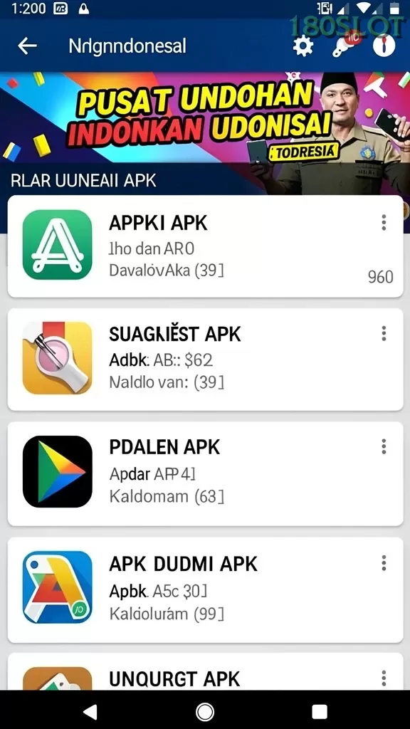 Cuplikan layar TEMPOTOTO — pengaturan akun